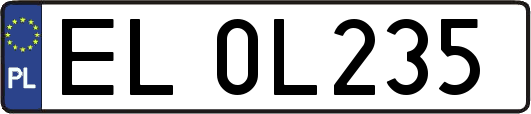 EL0L235