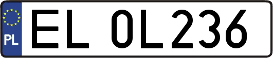 EL0L236