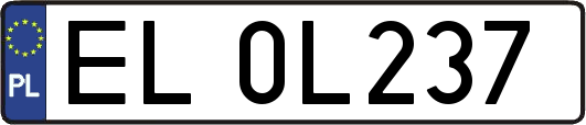 EL0L237