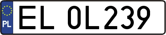 EL0L239
