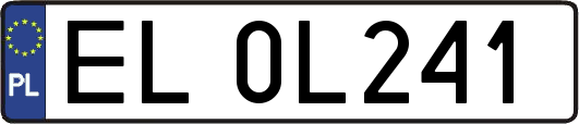 EL0L241