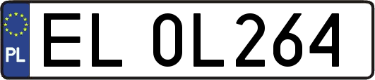 EL0L264