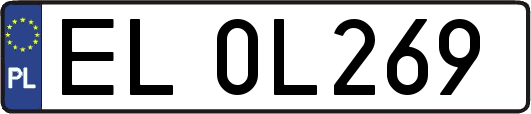 EL0L269
