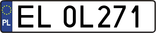 EL0L271