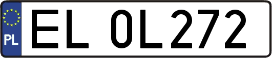 EL0L272
