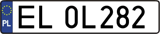 EL0L282