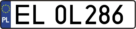 EL0L286