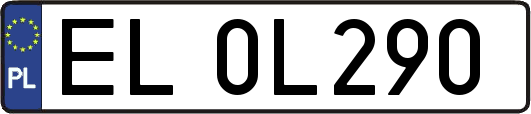 EL0L290