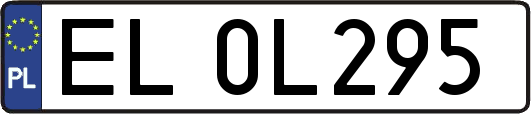 EL0L295