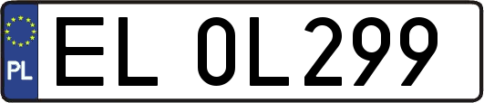 EL0L299