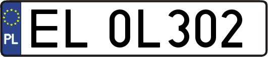 EL0L302