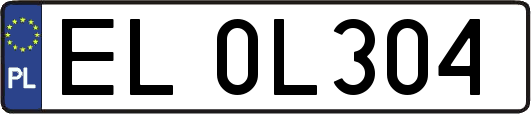 EL0L304