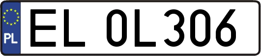 EL0L306