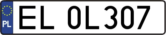EL0L307