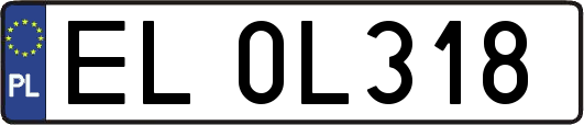EL0L318