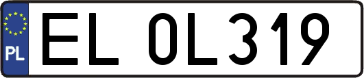 EL0L319