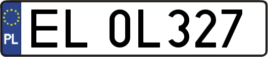 EL0L327