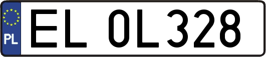 EL0L328
