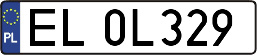 EL0L329