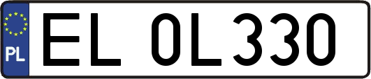 EL0L330