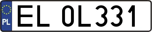 EL0L331