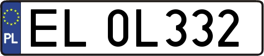 EL0L332
