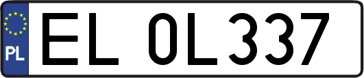 EL0L337