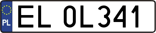 EL0L341