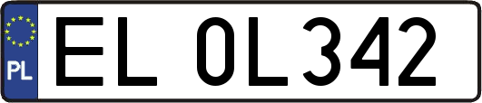 EL0L342
