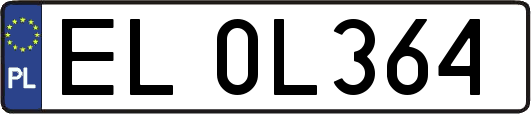 EL0L364