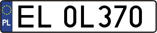 EL0L370