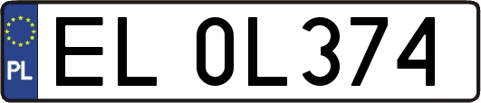 EL0L374