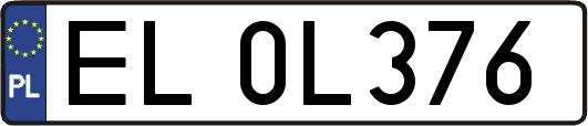 EL0L376