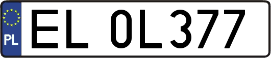 EL0L377
