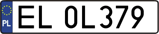 EL0L379