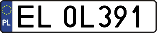 EL0L391