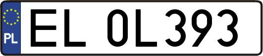 EL0L393