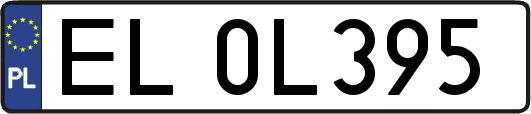 EL0L395