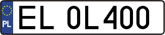 EL0L400