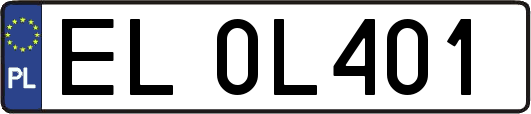 EL0L401
