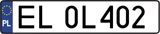 EL0L402