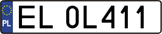EL0L411