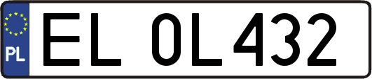 EL0L432