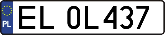 EL0L437