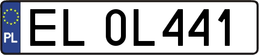 EL0L441