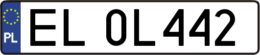 EL0L442