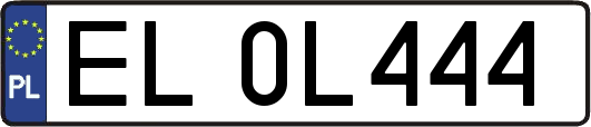 EL0L444