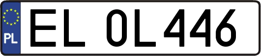 EL0L446