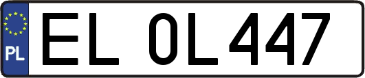 EL0L447