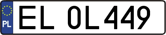 EL0L449